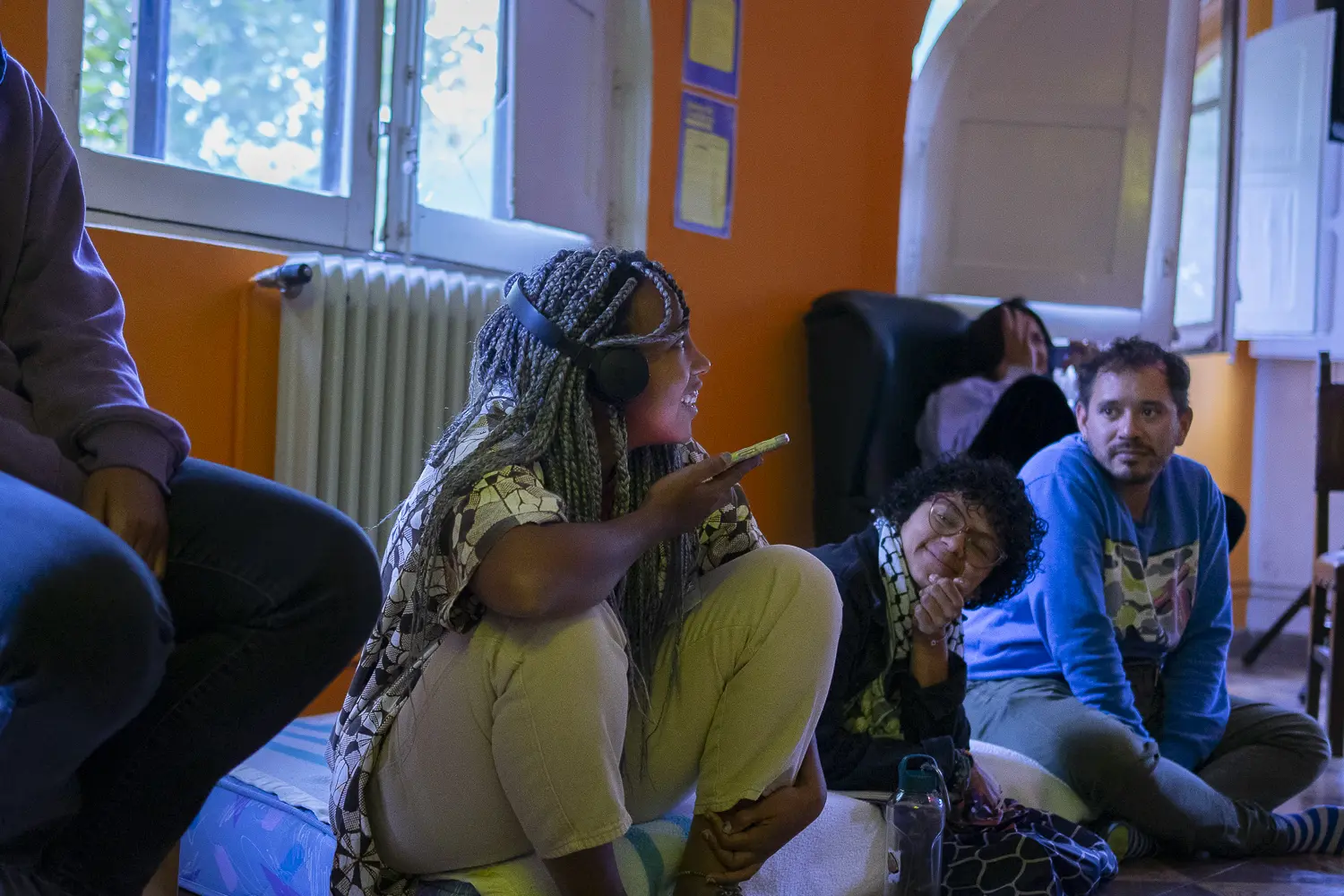 BIPoC Climate Justice Conference 2025 - Day 2 - RRSS_BipocConference_2025-2